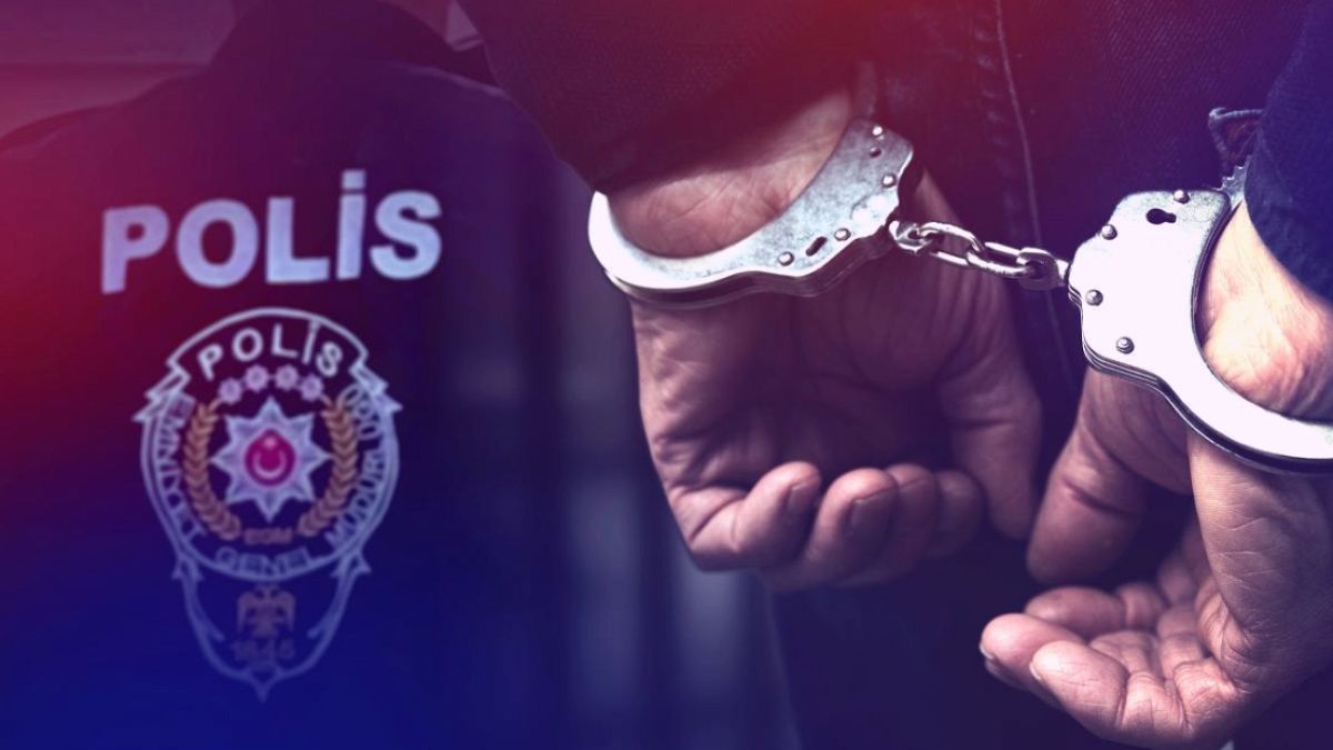 Uyuşturucu Operasyonu: 25 Kişi Tutuklandı, Çok Sayıda Madde Ele Geçirildi