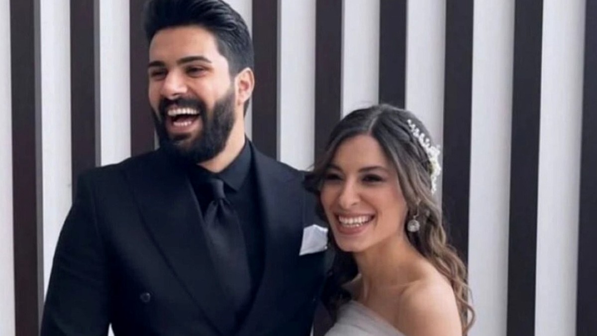 Kısmetse Olur Adnan'ın Evliliği Tek Celsede Son Buldu