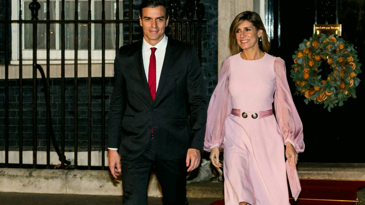 Begona Gomez'in Pasaportu İade Edildi: NATO Zirvesi'ne Katılamama Nedeni Ortaya Çıktı