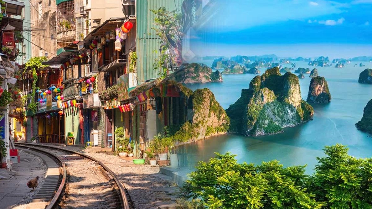Yabancıların Evlerinde Hissettiği En Cana Yakın 10 Ülke Belli Oldu