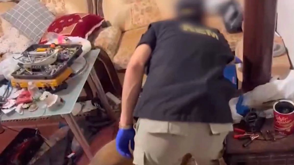 Sosyal Medya Ağlarına Uyuşturucu Operasyonu: 110 Gözaltı