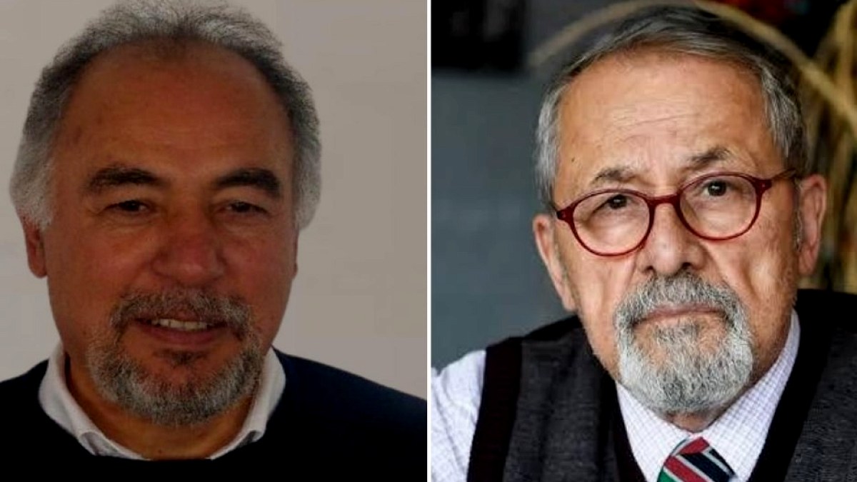 Naci Görür'den Fay Tartışmalarına Sert Yanıt: 'Sanane Faydan?'