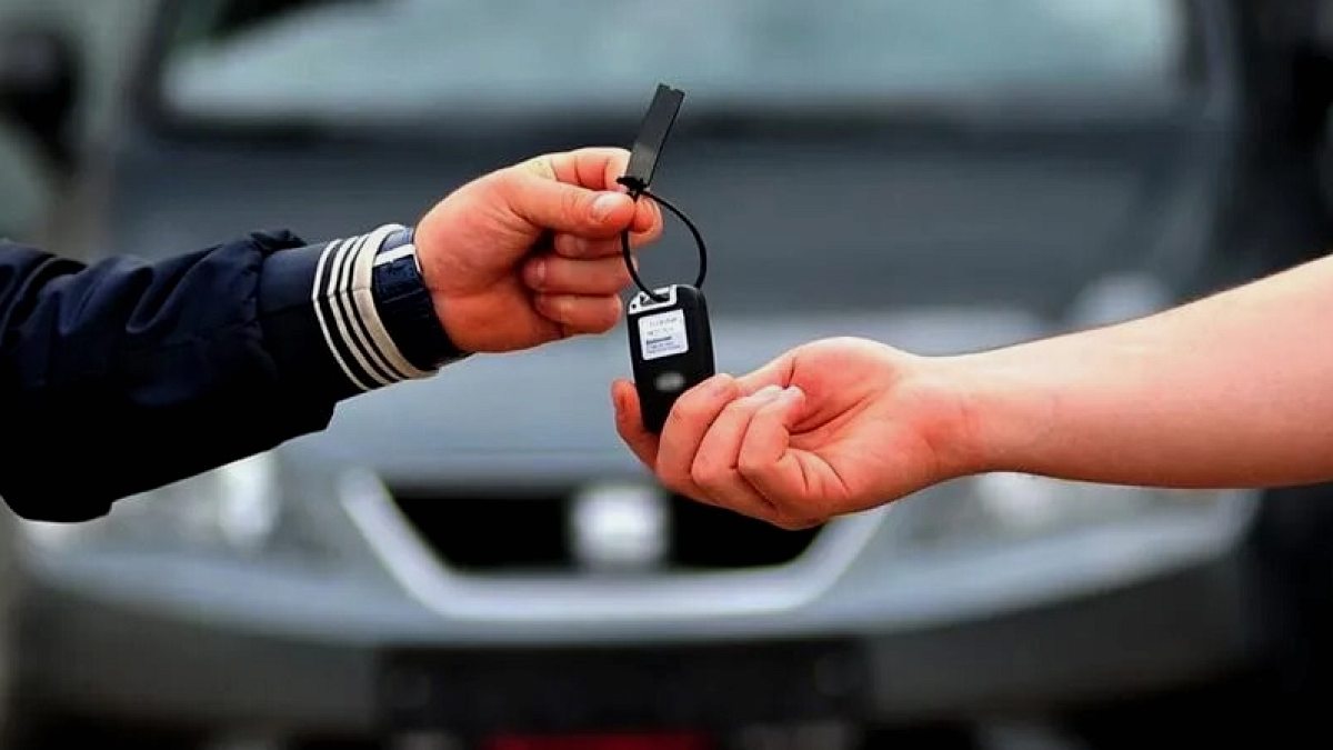 Danıştay'dan ÖTV Cezalarında Emsal Karar: Bayiler İçin Yeni Dönem