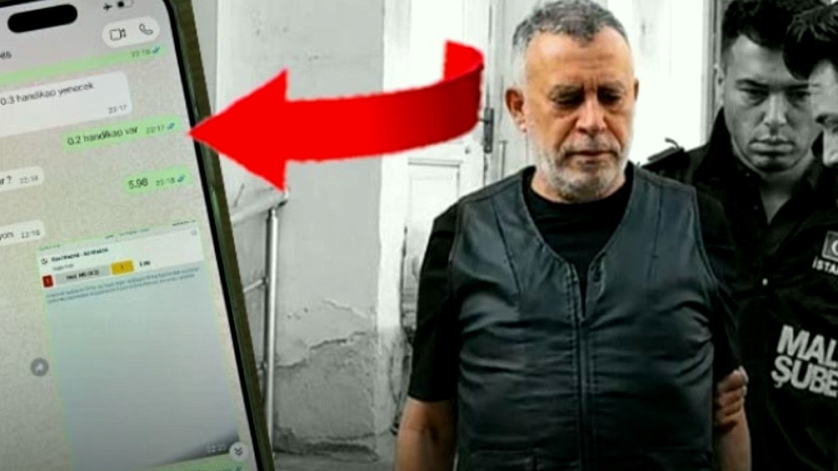 Haluk Levent'ten Bahis İddiaları: 1.5 Milyon Liralık Kupon Tartışması