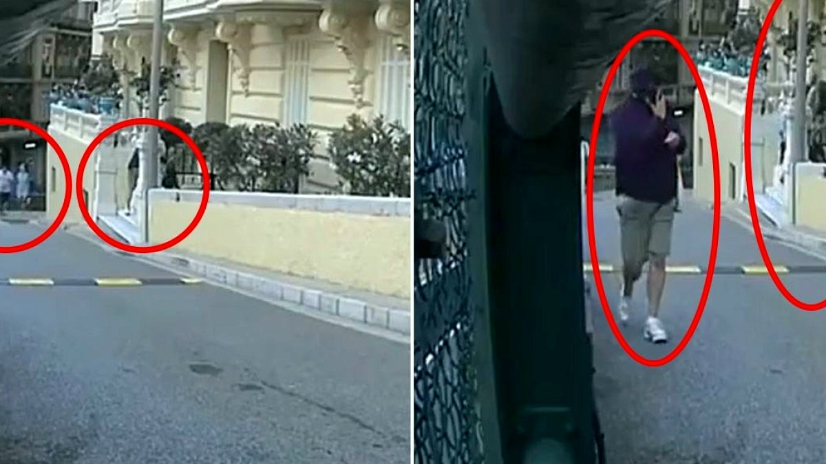 Monako'da Milyardere Suikast Girişimi: Yeni Görüntüler ve İstihbarat Bağlantıları Ortaya Çıktı
