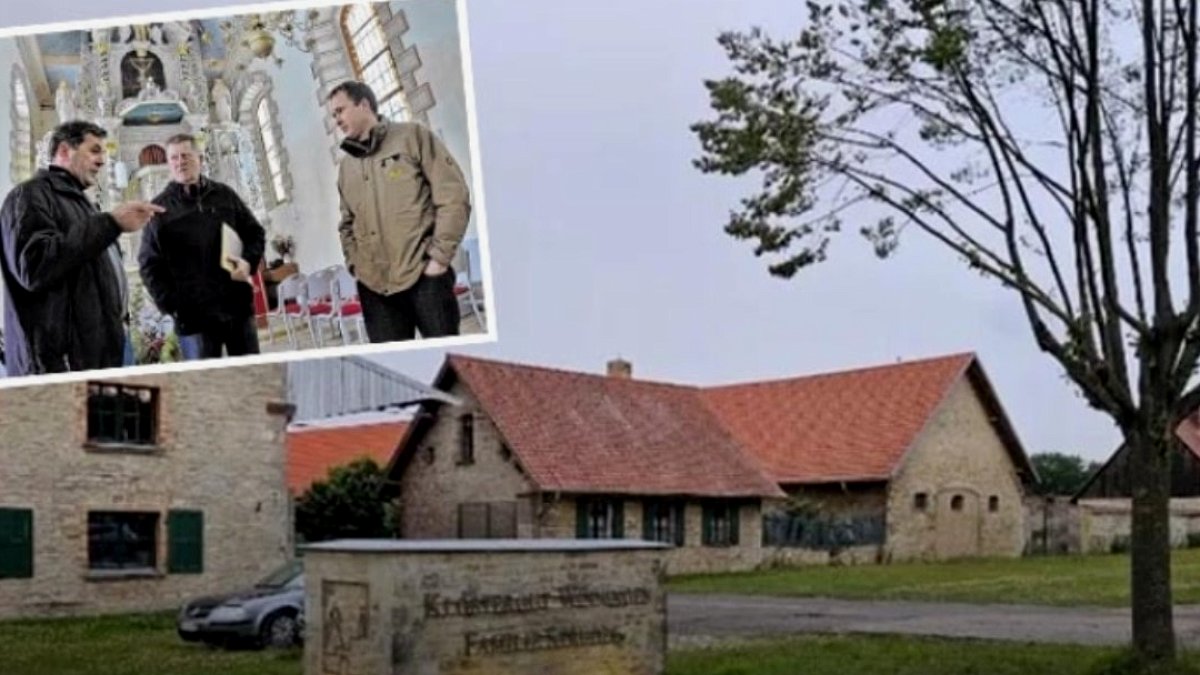Alman İş İnsanının Antalya'daki Gizemli Ölümü ve Aile İddiaları