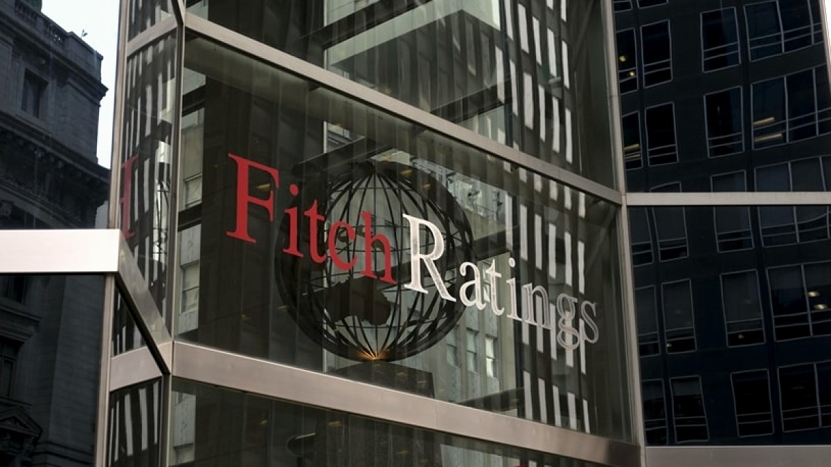 Fitch Ratings Türkiye'nin Notunu Sabitledi: Görünüm 'Durağan'