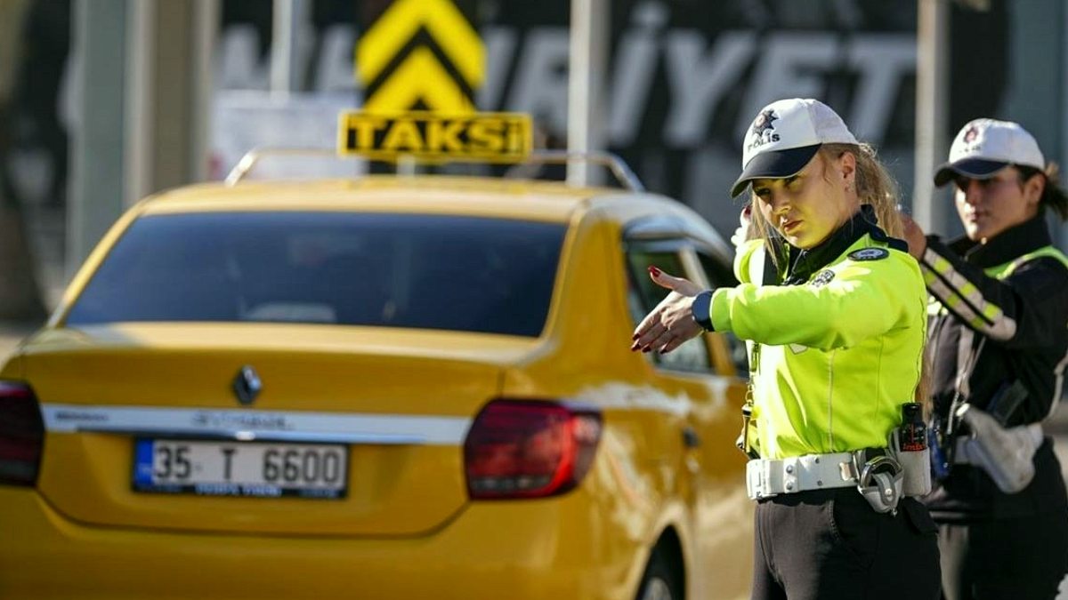 Trafik Cezalarına İtirazda Yeni Dönem: Vekalet Ücreti Şoku