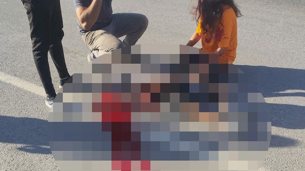 Hatay'da Top Peşinde Koşarken Can Veren 11 Yaşındaki Umut'un Ölümü Şok Yarattı
