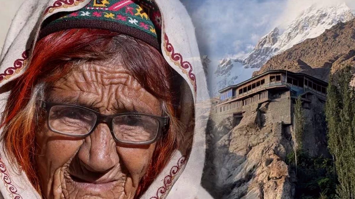Hunza Halkının Sırrı: 120 Yıla Uzanayan Sağlıklı Yaşamın Anahtarı