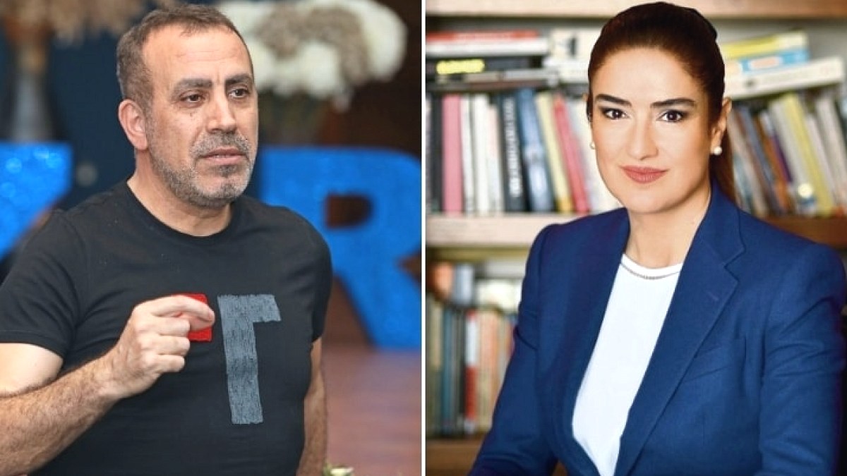 Ahbap Soruşturması Genişliyor: Ece Güner'in Kardeşi Özgür Güner Gözaltında