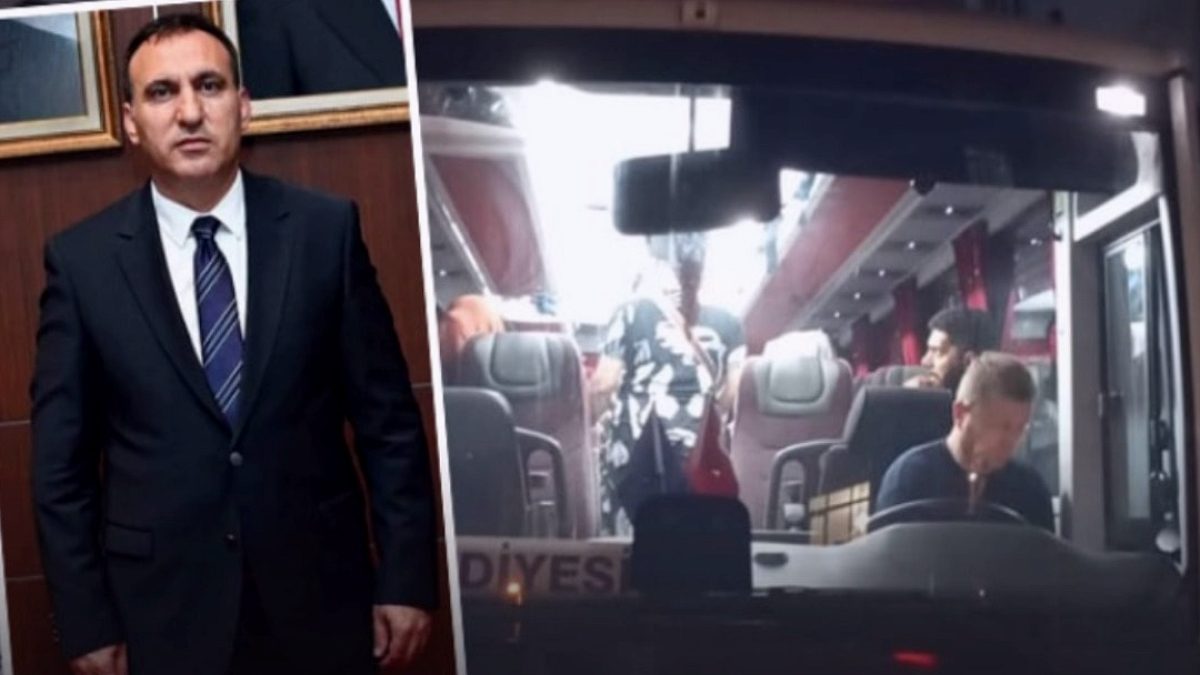 Şişli Belediyesi'nde Kayyum Dönemi: Menzil'e Otobüs Seferleri Tartışma Yarattı