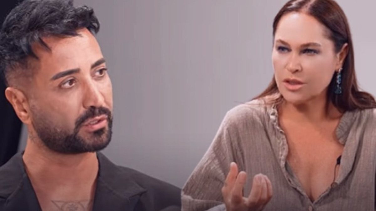 Tan Taşçı'dan Şaşırtan Açıklamalar: 'Sapıklar Hayatımı Mahvediyor'