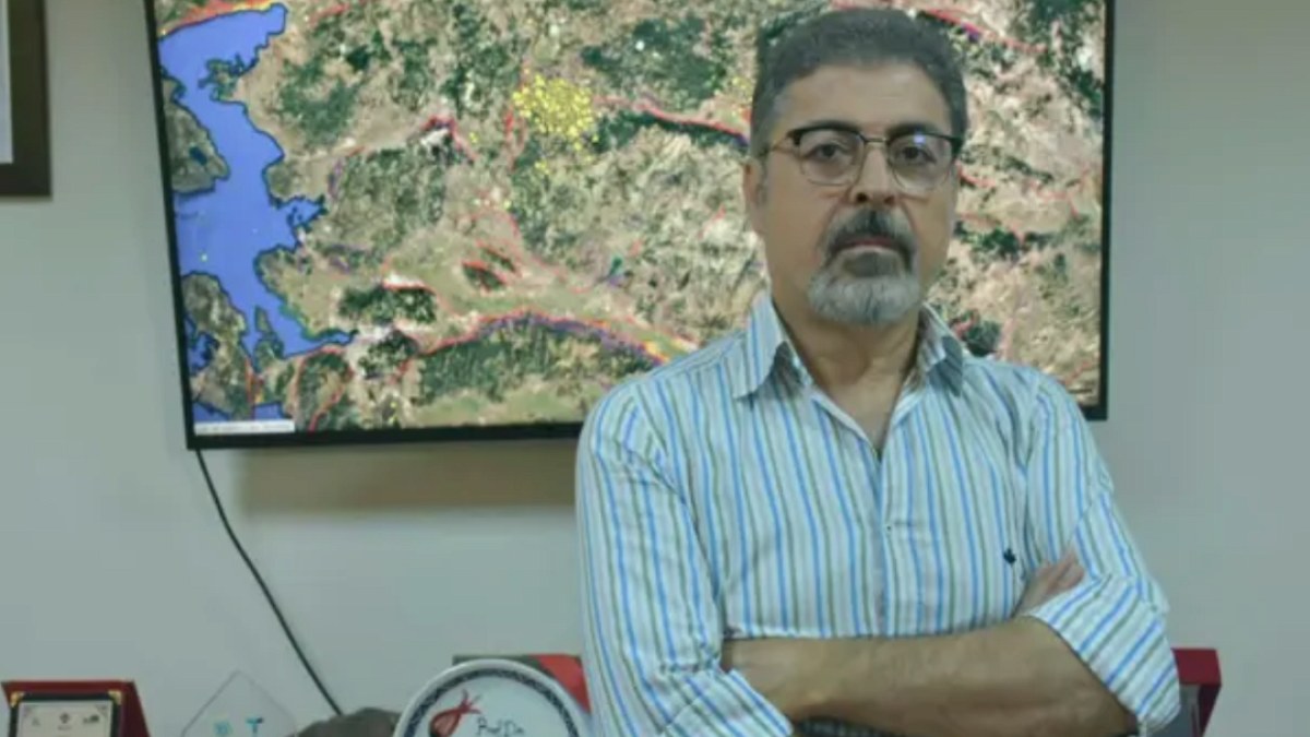 Malatya'daki Deprem: 'Tetiklenmiş' Bir Sarsıntı mıydı?