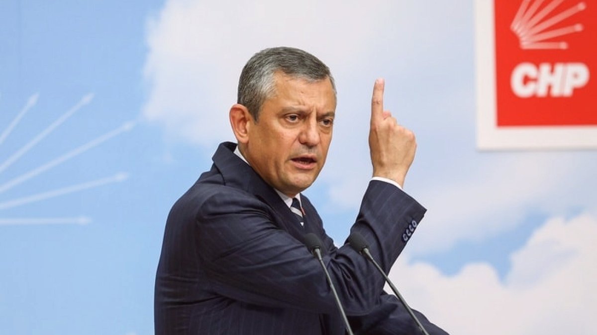 İYİ Parti İddiası: Özgür Özel'in 3 Aşamalı Siyasi Yol Haritası Ortaya Çıktı