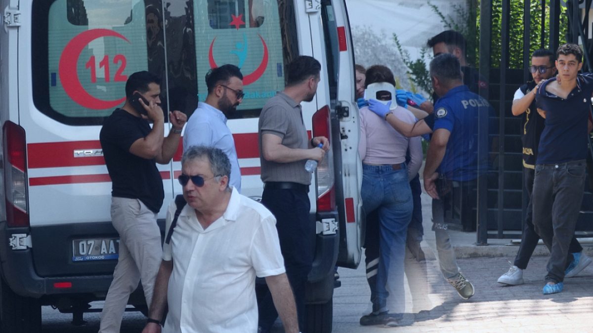Ablasına 'Şeytan Girdi' Deyip Boğdu, 9 Gün Sonra Acı Haber Geldi