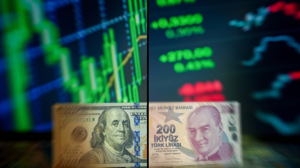 Dolar/TL'de Yükseliş Sinyali: 5 Büyük Bankadan Kritik Tahminler Geldi