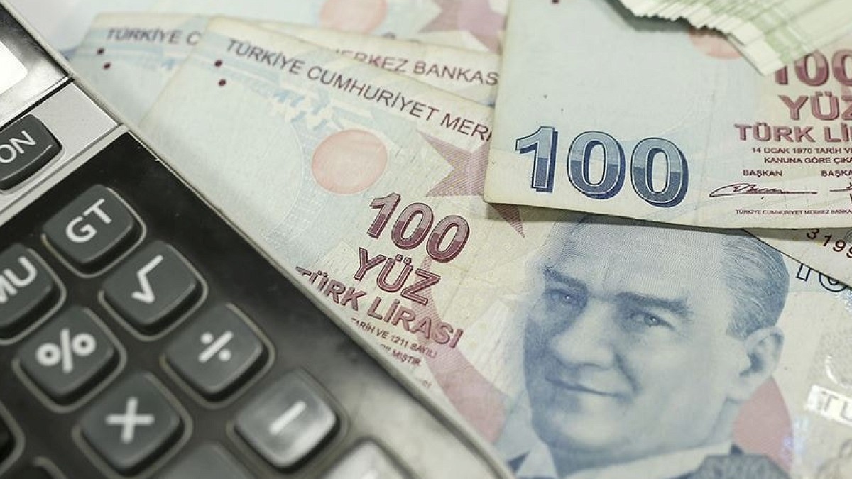 Yüksek Faiz Politikasının Ardından Türk Lirası Güvenli Liman Oldu