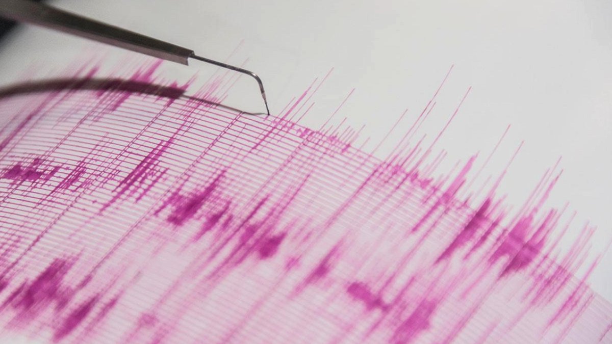 Peru'da Deprem: 5 Can Kaybı, 20 Yaralı