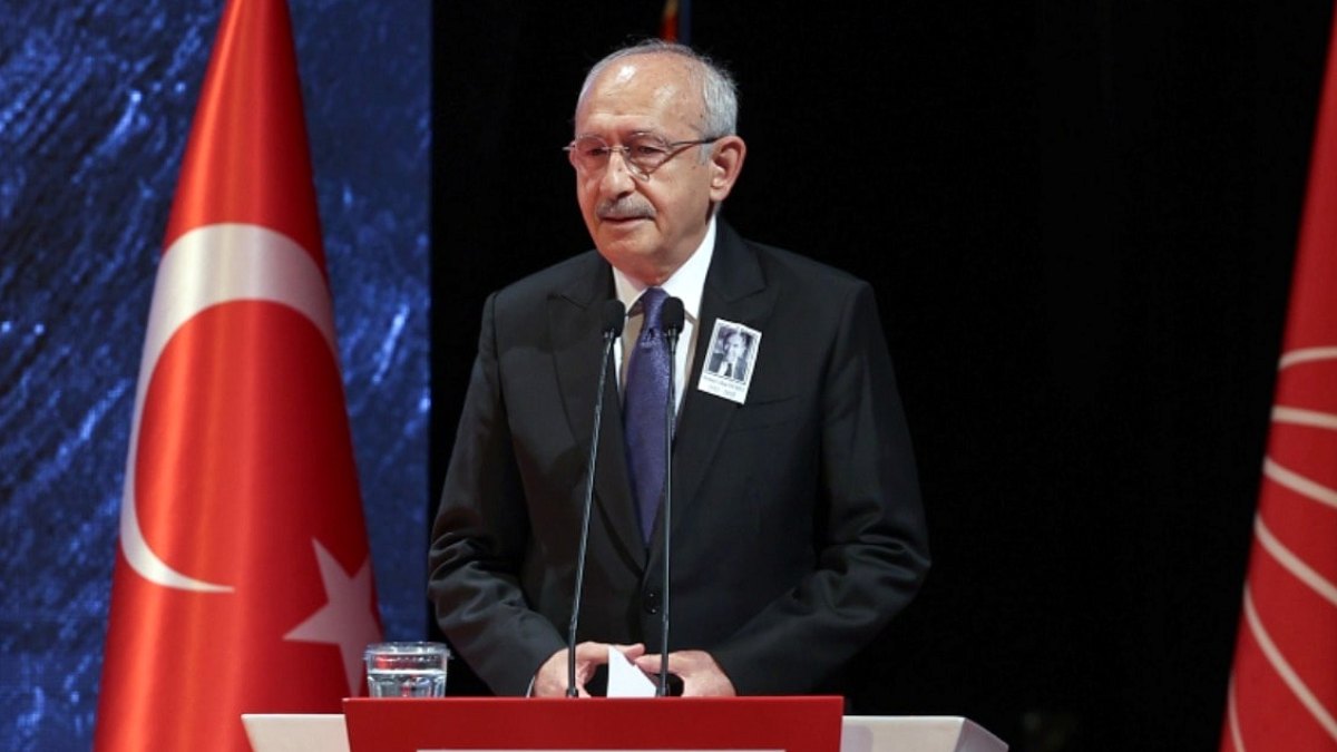CHP'de İl Başkanları Toplantısı: Katılmayanlar Görevden Alınacak