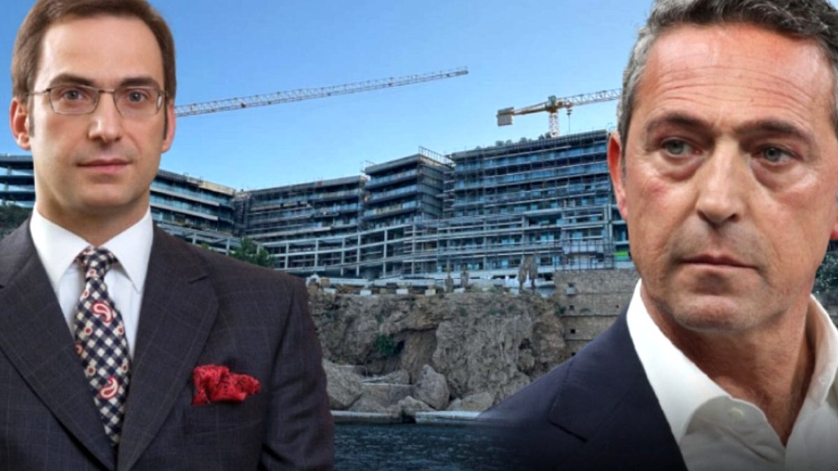 Divan Talya Oteli 13 Yıl Sonra Yeniden Açıldı: 100 Milyon Dolarlık Yatırım Tamamlandı