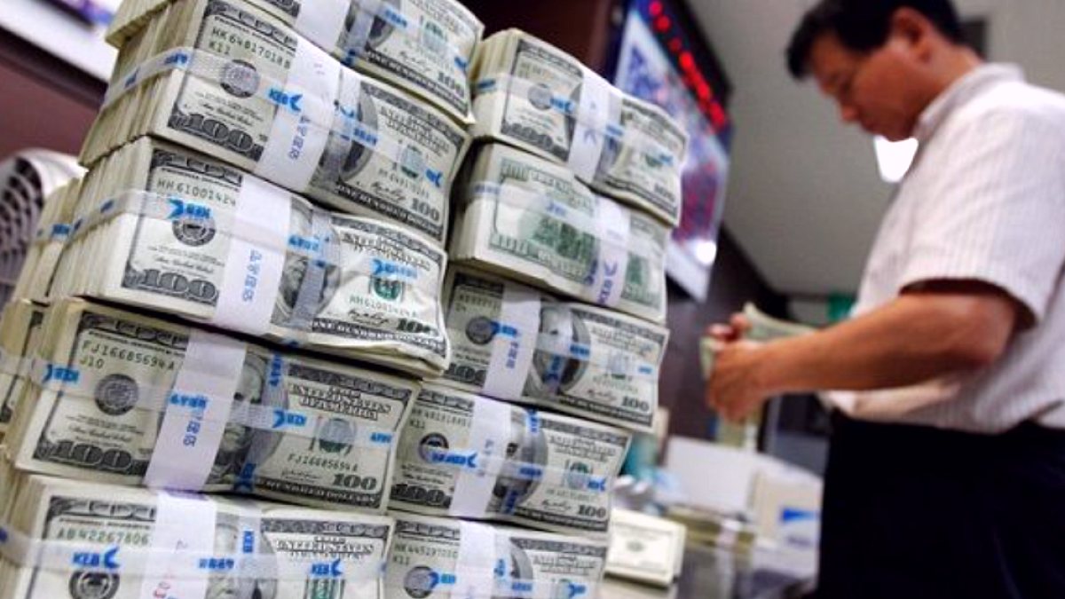 Miras Transferi Tarihi Yeniden Yazılıyor: 106 Trilyon Dolarlık Servet El Değiştirecek