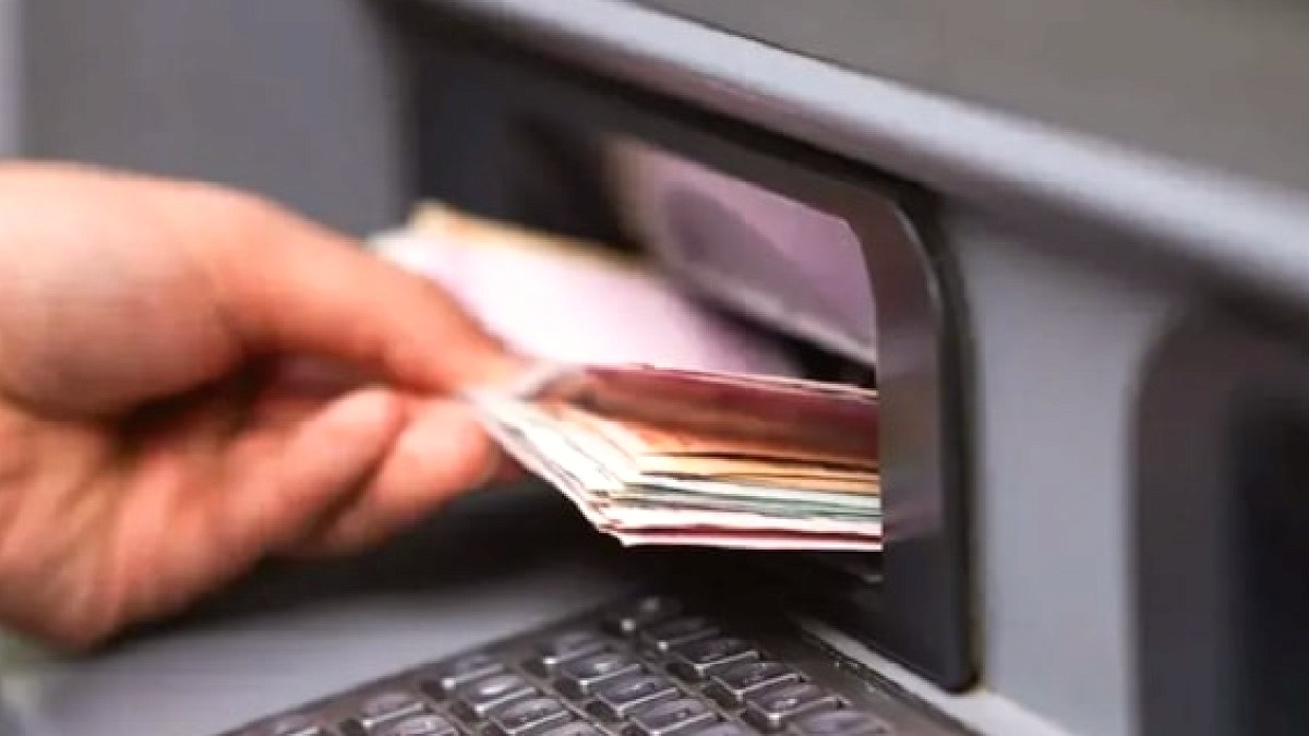 ATM'lerde Para Yutma Sorunu: Bankalar Yeni Güvenlik Önlemlerini Açıkladı