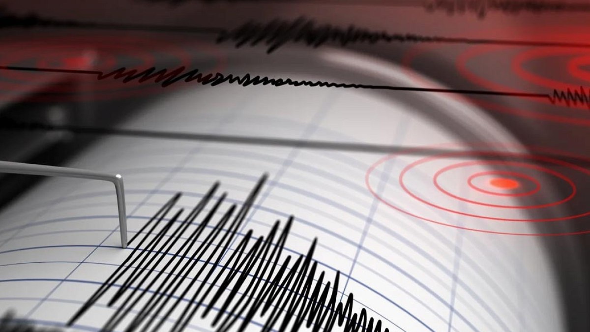 İran'da 5.0 Büyüklüğünde Deprem: Ekipler Bölgede