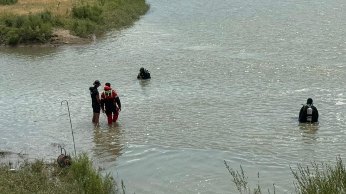 Muş'ta Akıntıya Kapılan 6 Yaşındaki Çocuğun Cesedi Bulundu
