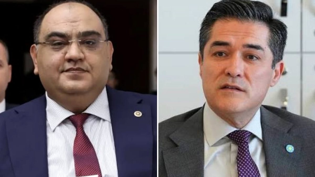 İYİ Partili Vekil Gürban'dan Parti Sözcüsüne Sert Yanıt: Namusumuza Laf Ettirmeyiz