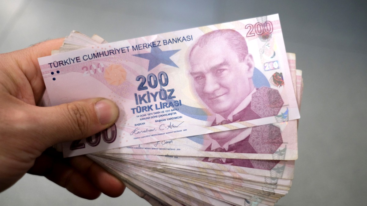 Emekli Maaş Farkları Ne Zaman Hesaba Yatacak? Ödeme Takvimi Açıklandı