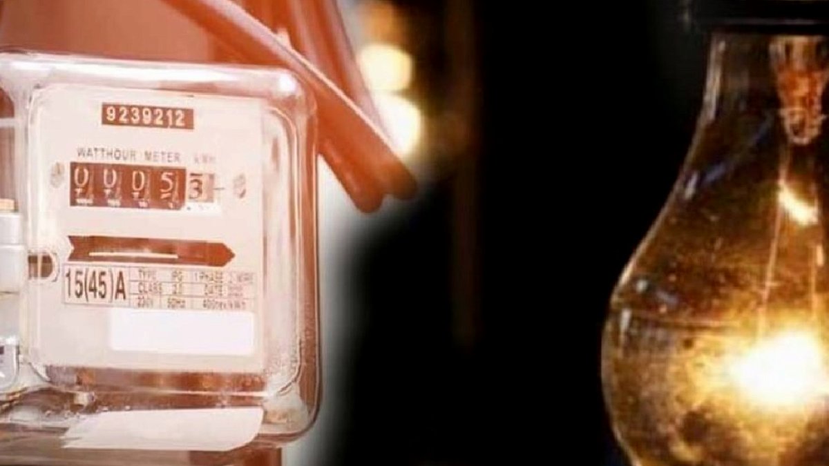 Avrupa'da Elektrik Fiyatları Tersine Döndü: Üreticiler Para Ödüyor