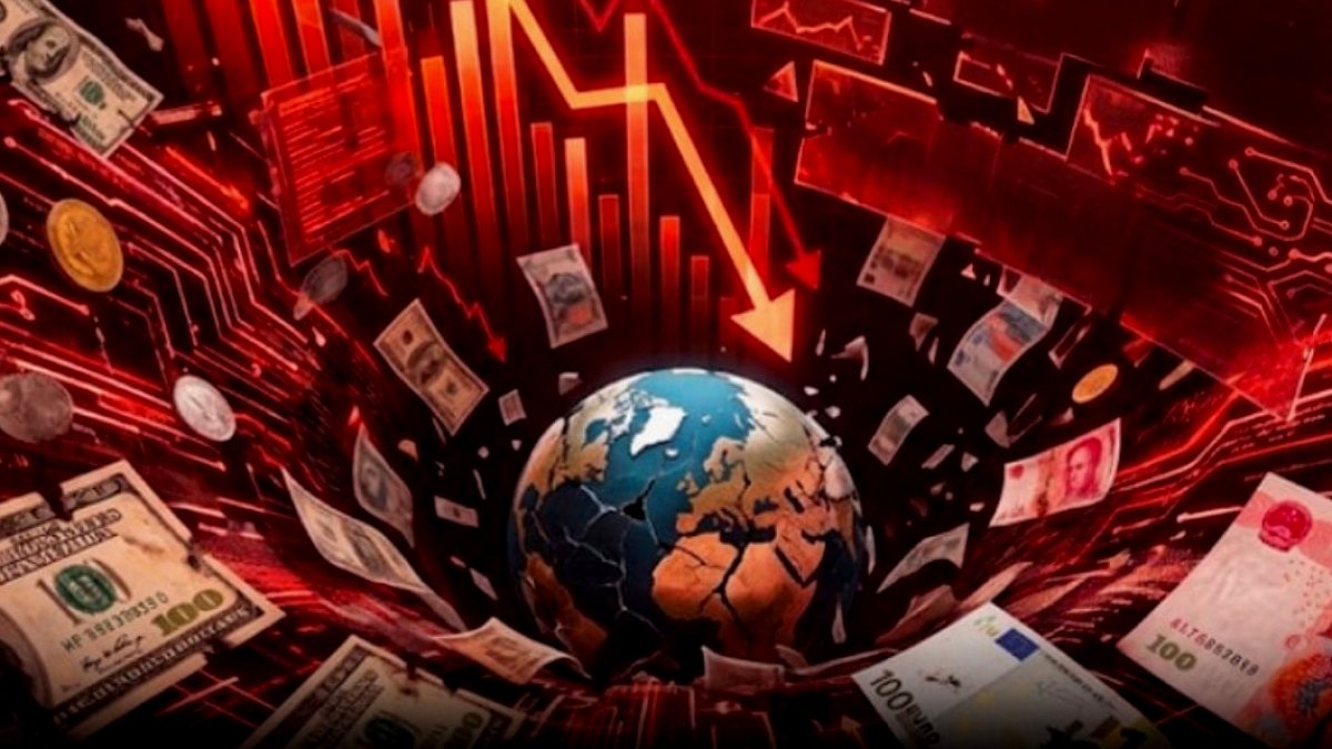 Ünlü Analistten Yapay Zeka Sektörüne Sarsıcı Uyarı: Küresel Ekonomi Tehlikede mi?