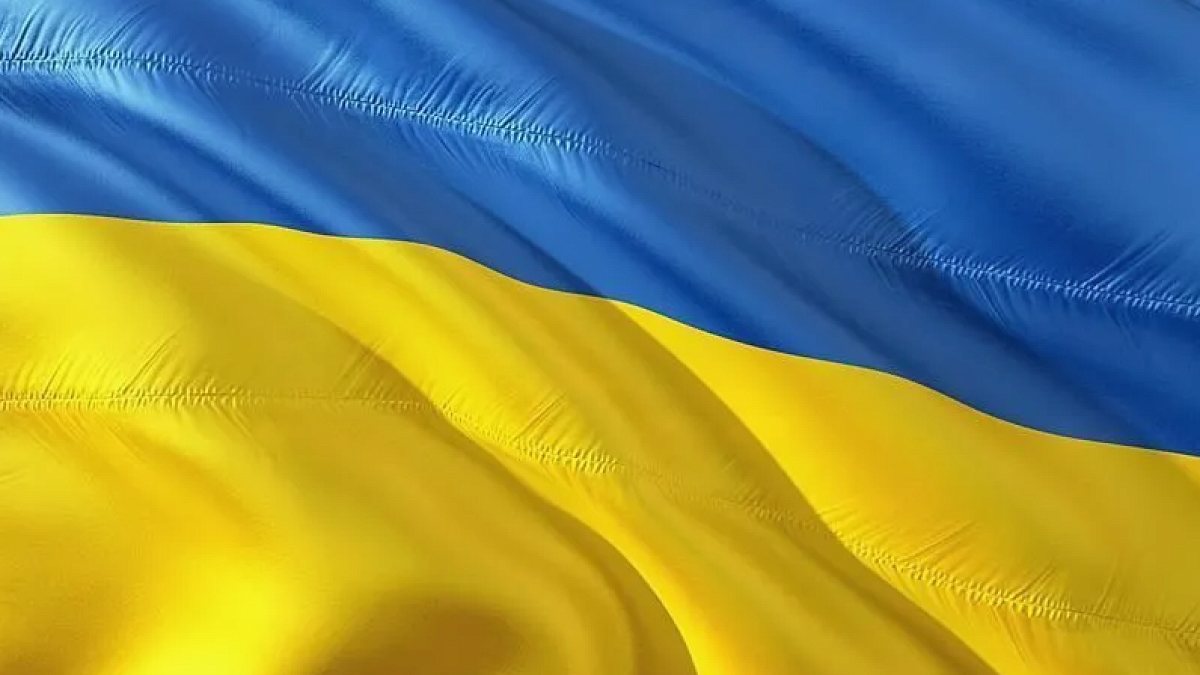 Ukrayna'dan Açıklama: Rusya 41 Füze ve 125 SİHA ile Saldırdı