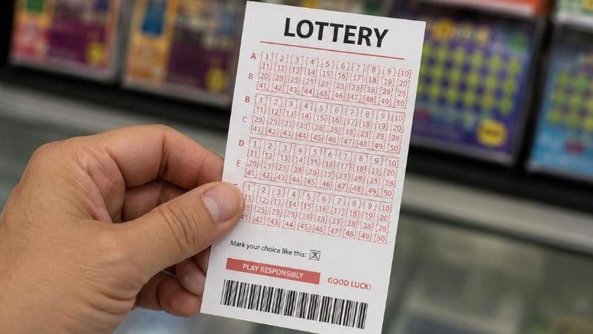 Kahinin Tavsiyesiyle Şansını Deneyen Adam, 83 Milyon Lira Kazandı