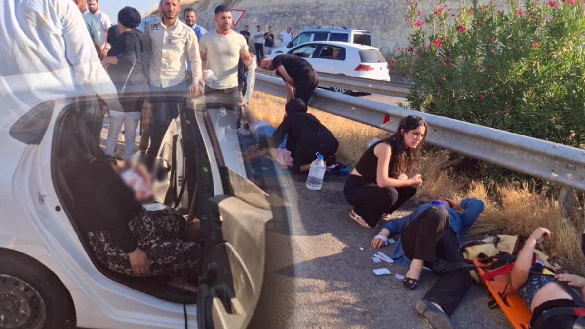 Günübirlik Gezi Faciası: 3 Ölü, 8 Yaralı