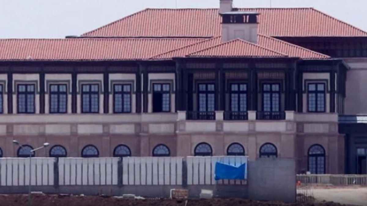 Diyanet'in Lüks Lojmanına Yeni Sakin: Başkan Arpaguş Yerleşti