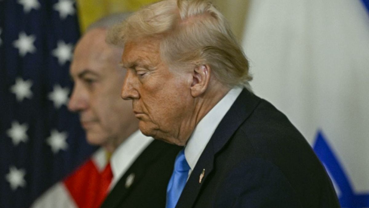 Trump'tan İran'a Sert Yanıt: Öfkemizi Göreceksiniz