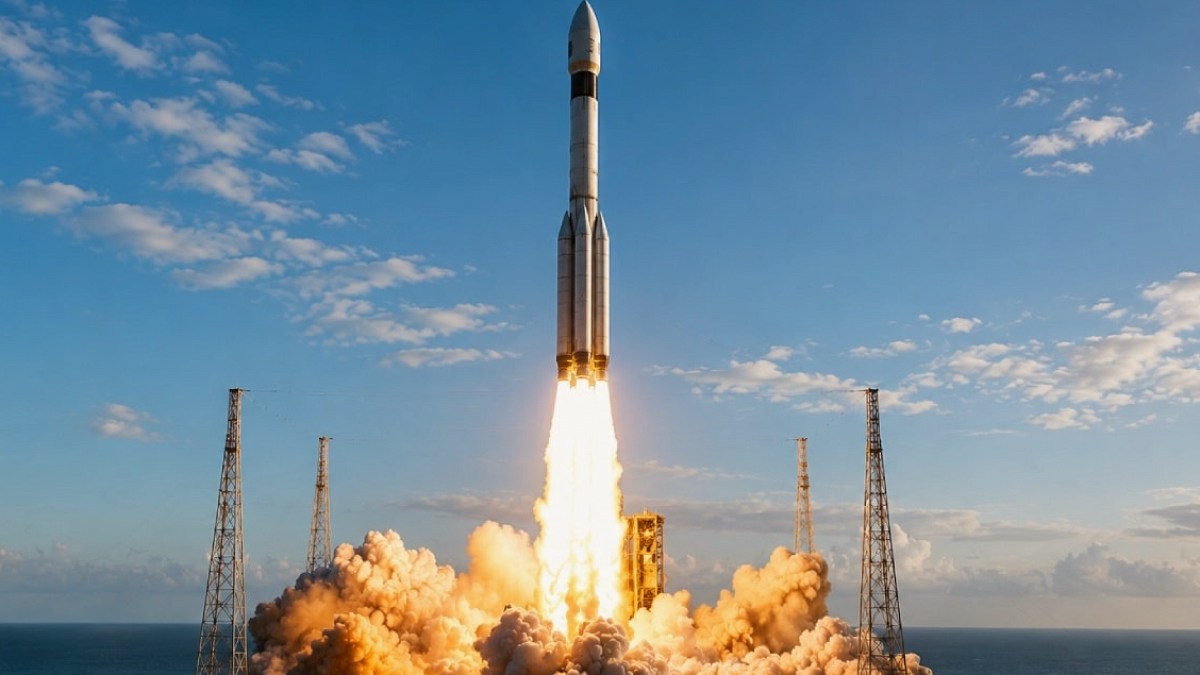 Çin'den Gezegen Savunması İçin Dev Adım: Asteroide Füze Saldırısı Planlanıyor