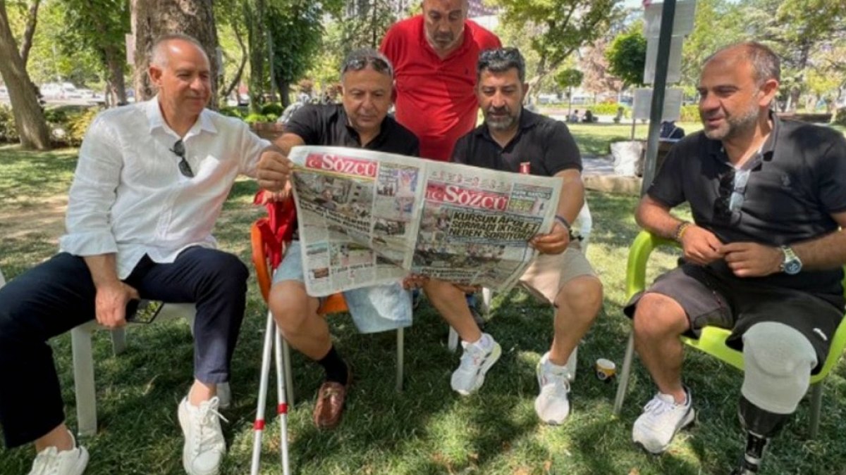 Gazilerden Hulusi Akar'a Eşitlik Tepkisi: Neden Ayrımcılık Yapılıyor?