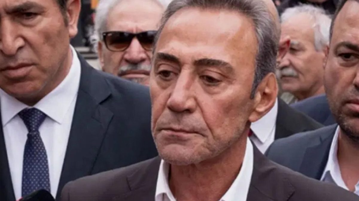 Berhan Şimşek'e Eş Şiddeti Nedeniyle Uzaklaştırma Kararı