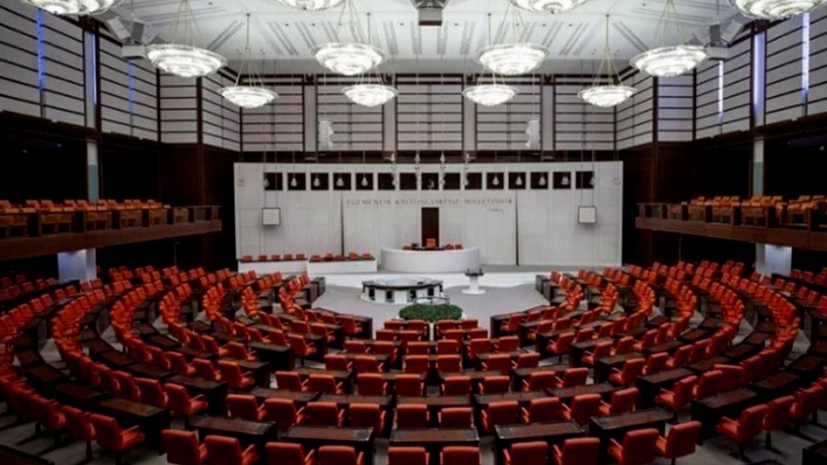 TBMM Sağlık Harcamaları Dudak Uçuklattı: Vekillere Yılda 120 Milyon Lira