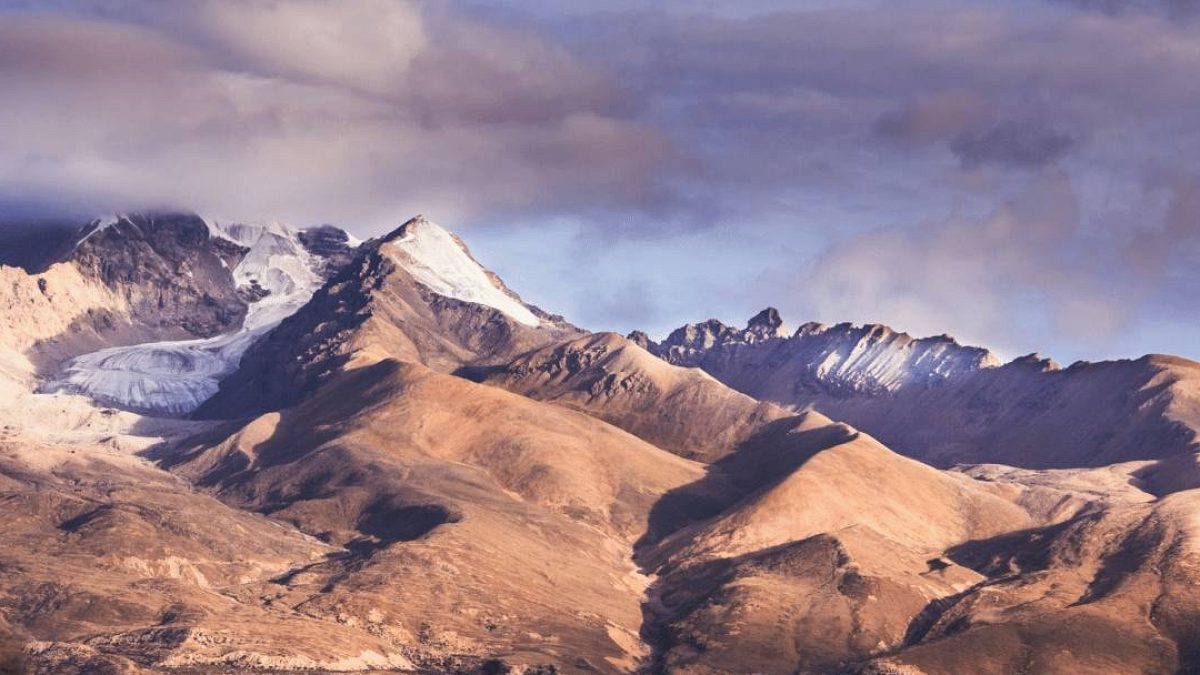 Himalayalar Aşıldı: Kömür Kirliliği Tibet Platosuna Ulaştı
