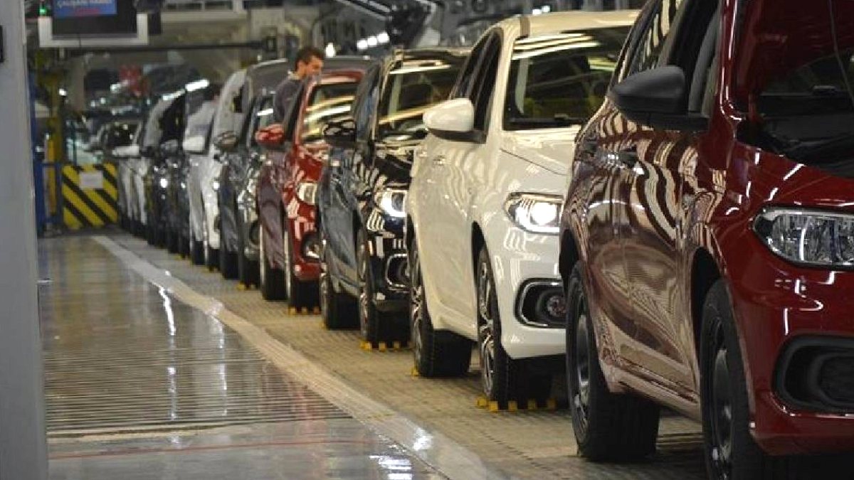 Otomotiv Sektöründe Temmuz Ayı Fiyat Güncellemeleri: 2 Milyon TL Altı Araç Sayısı Azaldı