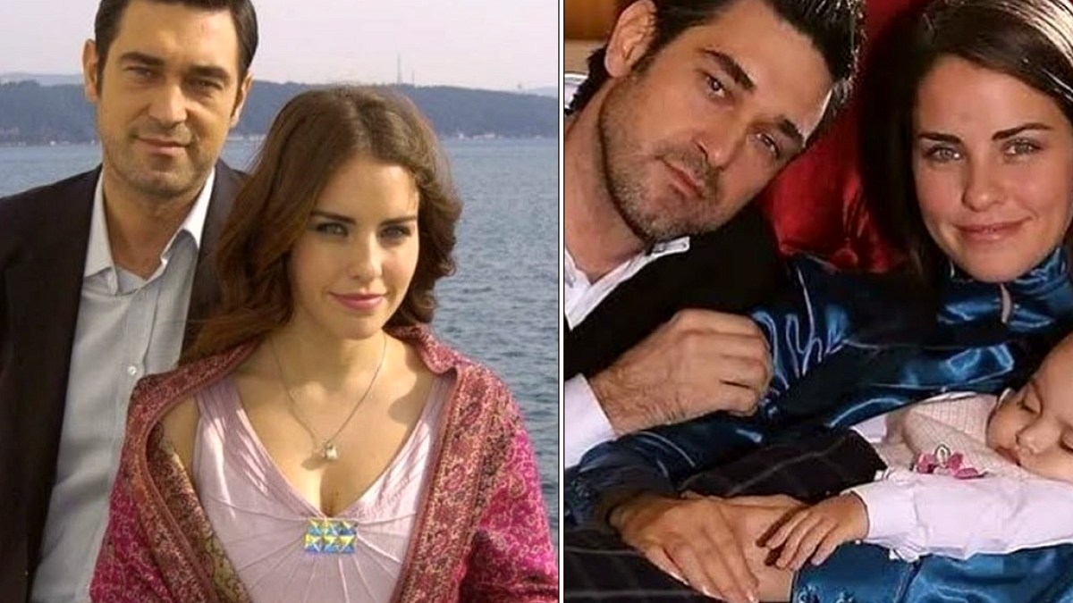 Dudaktan Kalbe'nin Yıldızları 17 Yıl Sonra Aynı Filmde Buluştu