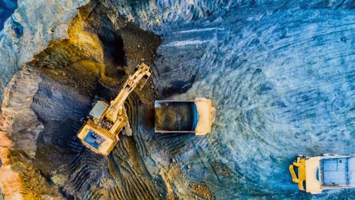 Almanya'da Dev Lityum Rezervi Keşfedildi: Avrupa'nın Enerji Geleceği Yeniden Şekilleniyor