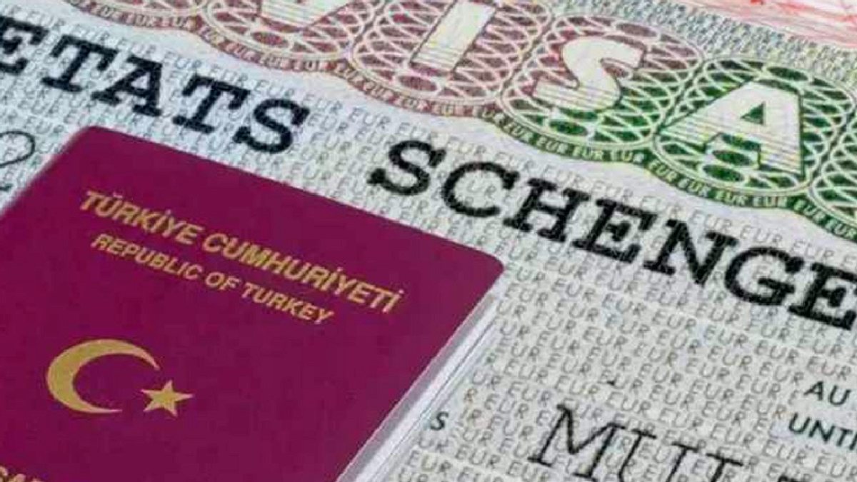 Balkanlarda Vize Değişikliği Kapıda: Karadağ ve Arnavutluk AB'ye Girerse Ne Olacak?