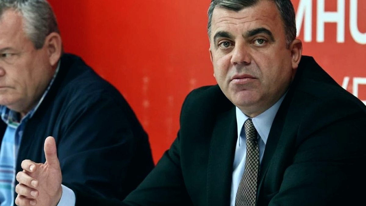 CHP Silivri İlçe Başkanı Doruk Bulut'a Yönelik Gözaltı Kararı