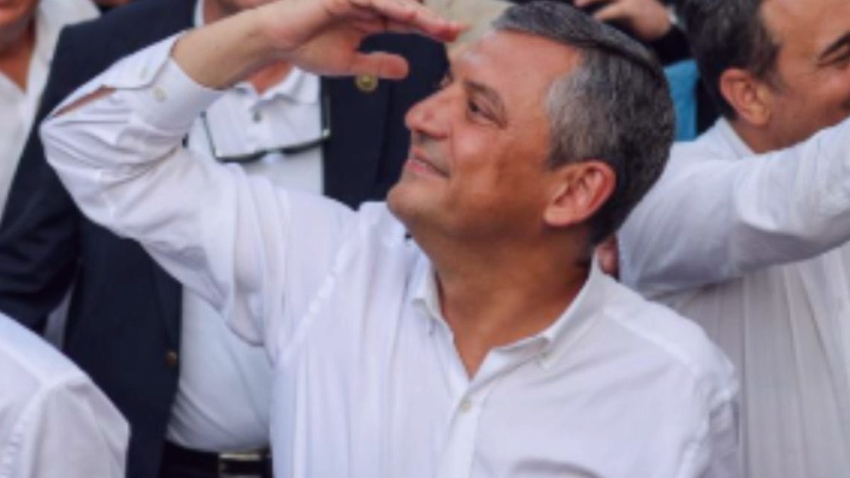 Özgür Özel'den 'Sıra Size de Gelecek mi?' Sorusu Üzerine Net Yanıt
