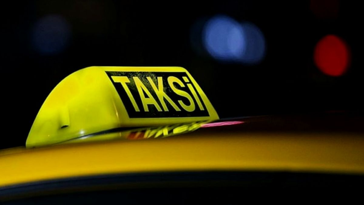 İstanbul'da Yeni Taksi Plakalarının 23'ü Satıldı